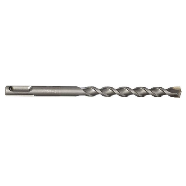 Irwin Tools SDS-plus 10501955 Hartmetall Hammerbohrer 6 mm Gesamtlänge 160 mm Zylinderschaft 1 St.