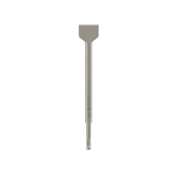 Bosch Accessories 2608690146 Spatmeißel 40 mm Gesamtlänge 250 mm SDS-Plus 1 St.