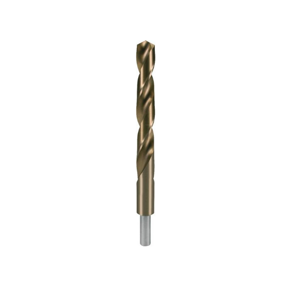 RUKO 2005160 HSSE-Co 5 Spiralbohrer 16mm Gesamtlänge 178mm DIN 338 1St.