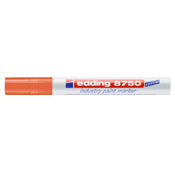 Paintmarker Industr.8750 orang