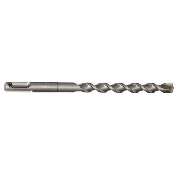 Irwin Tools SDS-plus 10501979 Hartmetall Hammerbohrer 10 mm Gesamtlänge 160 mm Zylinderschaft 1 St.