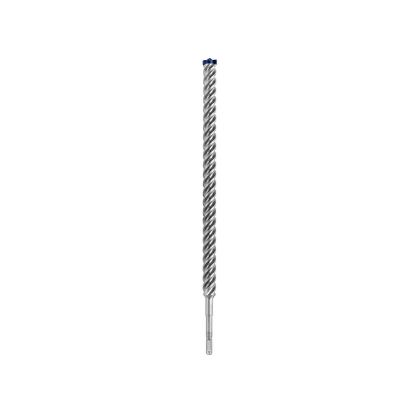 Bosch Accessories EXPERT SDS plus-7X 2608900147 Hammerbohrer 1 Stück 22 mm Gesamtlänge 450 mm SDS-Plus 1 St.