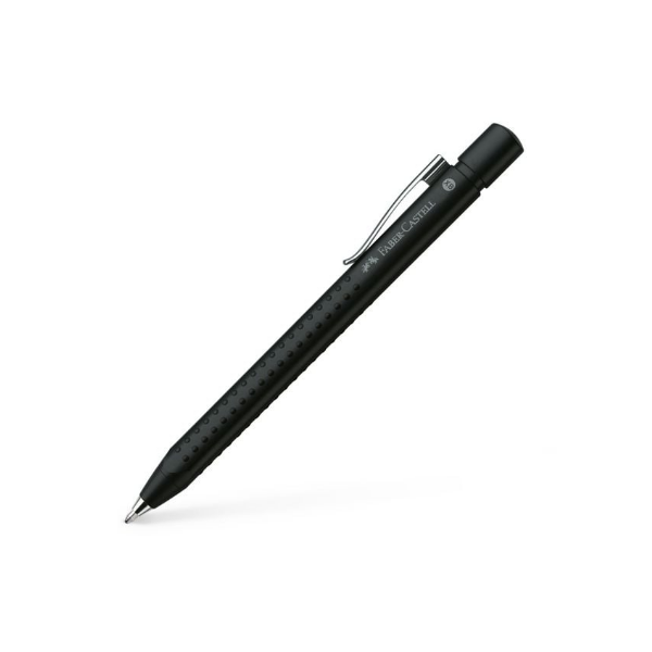 Faber-Castell Kugelschreiber GRIP 2011 XB schwarz