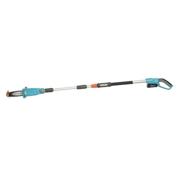 GARDENA 14770-20 Akku Hochentaster inkl. Akku, inkl. Ladegerät 18V Li-Ion
