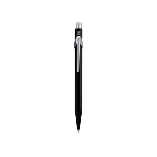 Caran d'Ache Kugelschreiber 849 CLASSIC LINE schwarz