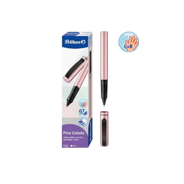 Pelikan Tintenroller Pina Colada rosé