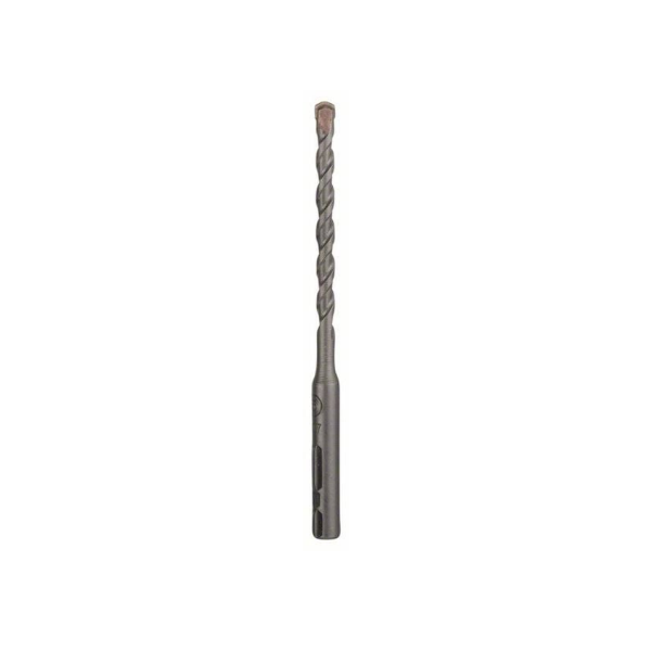 Bosch Accessories 2609256901 Beton-Spiralbohrer 5mm Gesamtlänge 100mm SDS-Quick 1St.