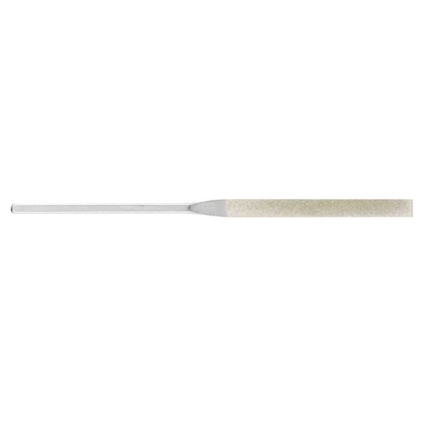 PFERD 15430202 Diamant-Handy-Feile Länge 215 mm 1 St.
