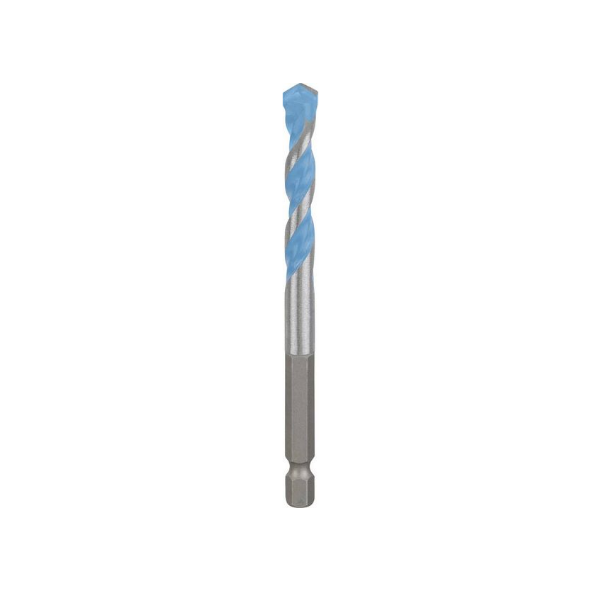 Bosch Accessories EXPERT HEX-9 2608900581 Mehrzweckbohrer 1 Stück 8 mm Gesamtlänge 100 mm Sechskantschaft 1 St.