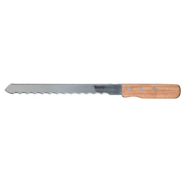 Kwb 015920 Dämmstoffmesser