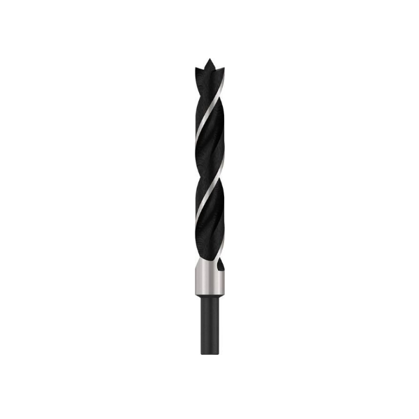Bosch Accessories 2608596313 Holz-Spiralbohrer 16mm Gesamtlänge 160mm 1/4' (6.3 mm) 1St.