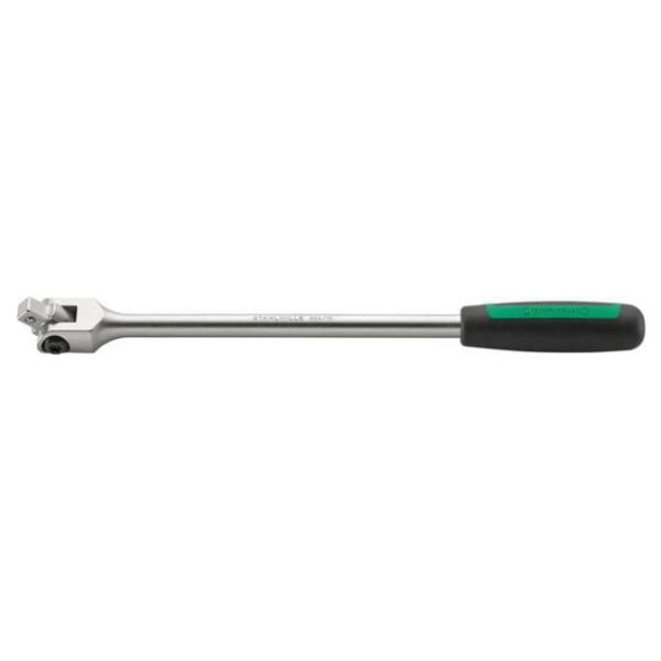 Stahlwille 504-2K/24 13061024 Gelenkgriff Antrieb 1/2' (12.5 mm) 1St.
