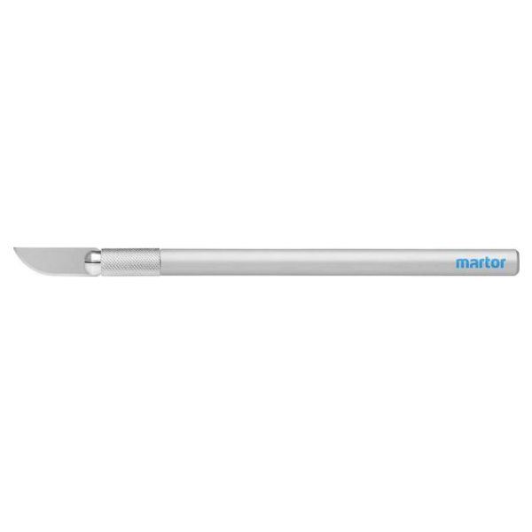 MARTOR 31133.02 Grafikmesser GRAFIX BOY mit KONVEXKLINGE 33 1St.