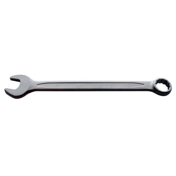 TOOLCRAFT 820836 Ring-Maulschlüssel Schlüsselweite (Metrisch) 13mm