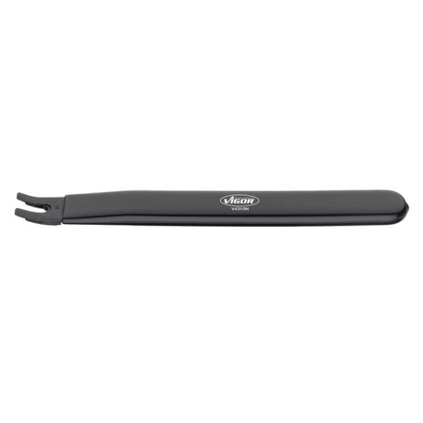 Vigor V4310N Lösehebel