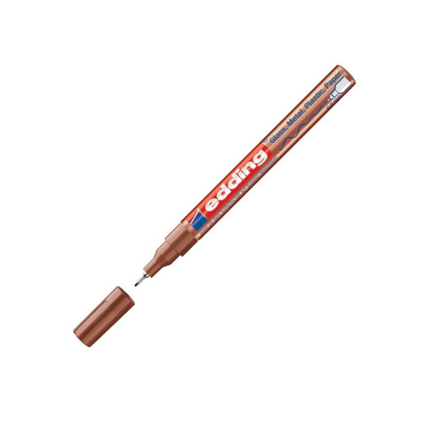 EDDING Paint Marker 780, kupfer metallic