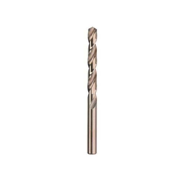 Kwb 248633 HSS-Co Spiralbohrer 3.3mm Gesamtlänge 65mm M35 DIN 338 Zylinderschaft 1St.
