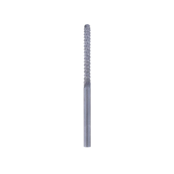 Dremel 2615056232 Fugenfräser 3.2mm Schaftdurchmesser 3.2mm
