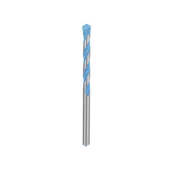 Bosch Accessories EXPERT CYL-9 MultiConstruction 2608900621 Mehrzweckbohrer 1 Stück 8 mm Gesamtlänge 120 mm Zylinderschaft 1 St.